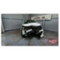 Commande chauffage PEUGEOT 207