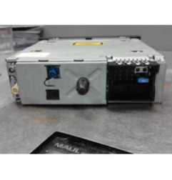 Autoradio d'origine PEUGEOT 5008 1 Photo n°4