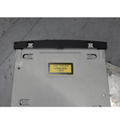 Autoradio d'origine PEUGEOT 5008 1 Photo n°7