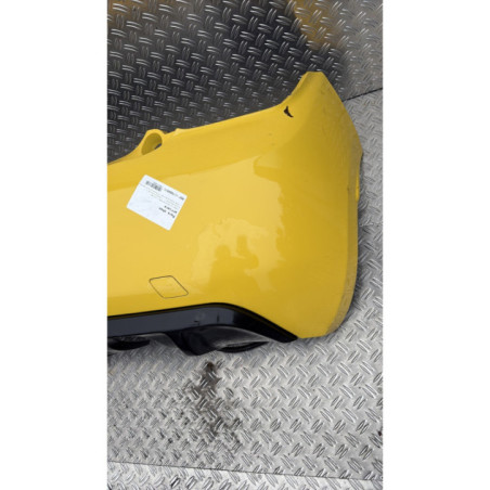Pare choc arriere CITROEN DS3
