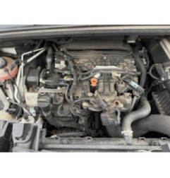 Autoradio d'origine PEUGEOT 5008 1 Photo n°11