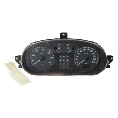 Compteur RENAULT SCENIC 1 Photo n°1