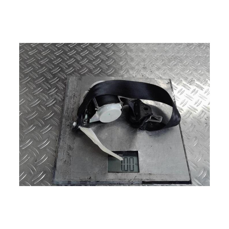 Ceinture arriere droit PEUGEOT 5008 1