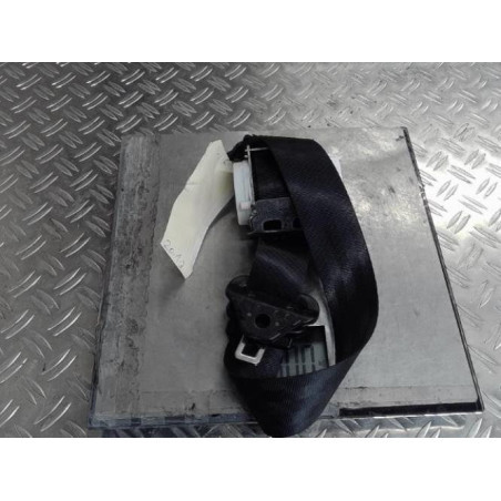 Ceinture arriere droit PEUGEOT 5008 1