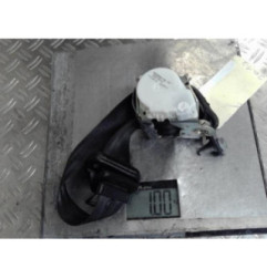 Ceinture arriere droit PEUGEOT 5008 1 Photo n°4