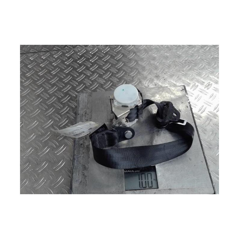 Ceinture arriere gauche PEUGEOT 5008 1