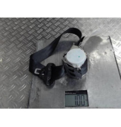 Ceinture arriere gauche PEUGEOT 5008 1