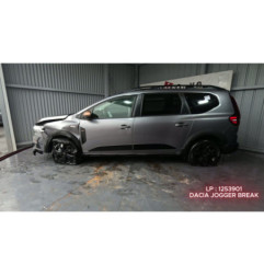 Moteur DACIA JOGGER