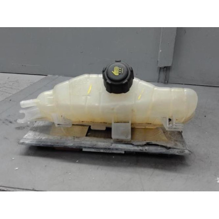 Vase d'expansion RENAULT CLIO 3 Photo n°1
