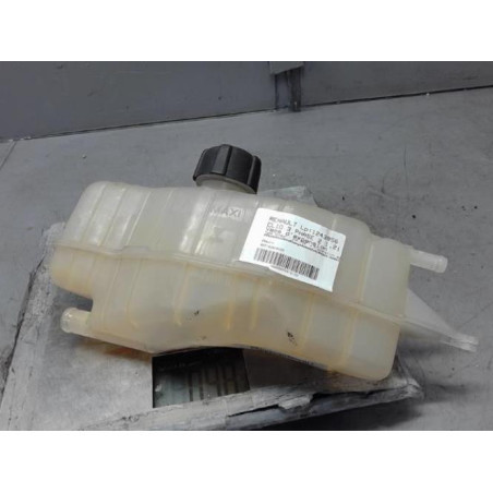 Vase d'expansion RENAULT CLIO 3
