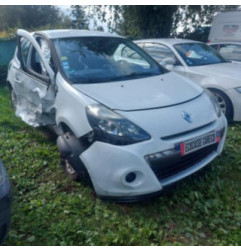 Vase d'expansion RENAULT CLIO 3 Photo n°4