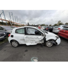 Vase d'expansion RENAULT CLIO 3 Photo n°13