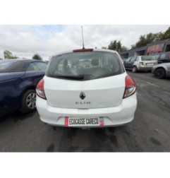 Vase d'expansion RENAULT CLIO 3 Photo n°19