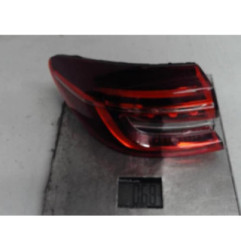 Feu arriere principal gauche (feux) RENAULT CLIO 5 Photo n°1