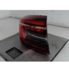 Feu arriere principal gauche (feux) RENAULT CLIO 5