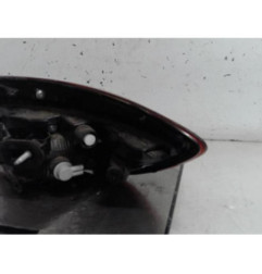 Feu arriere principal gauche (feux) RENAULT CLIO 5 Photo n°6