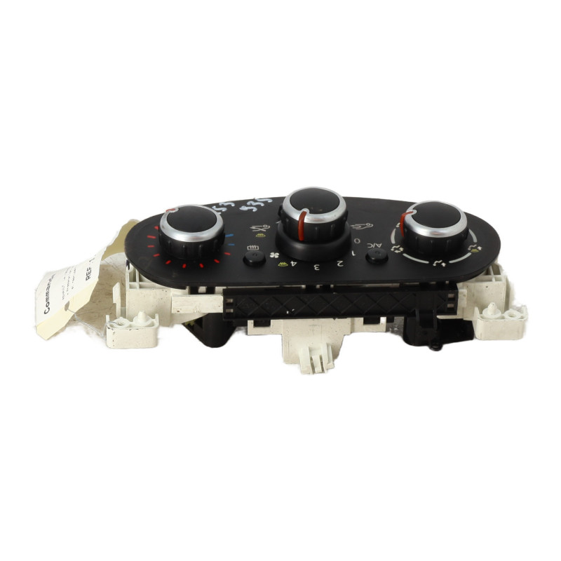 Commande chauffage RENAULT TWINGO 3