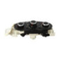 Commande chauffage RENAULT TWINGO 3