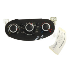Commande chauffage RENAULT TWINGO 3 Photo n°3