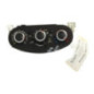 Commande chauffage RENAULT TWINGO 3