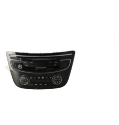 Commande chauffage PEUGEOT 508 1 SW Photo n°1
