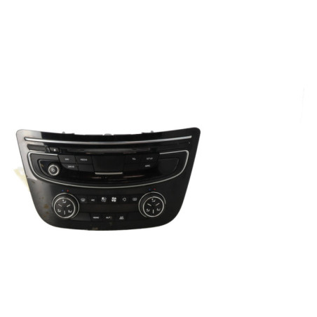 Commande chauffage PEUGEOT 508 1 SW Photo n°1