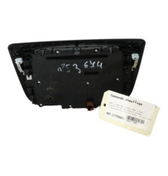 Commande chauffage PEUGEOT 508 1 SW