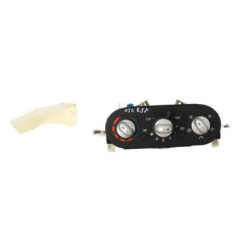 Commande chauffage RENAULT TWINGO 2 Photo n°1