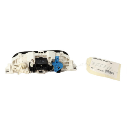 Commande chauffage RENAULT TWINGO 2