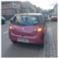Commande chauffage RENAULT TWINGO 2