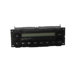 Commande chauffage VOLKSWAGEN GOLF 4 Photo n°1