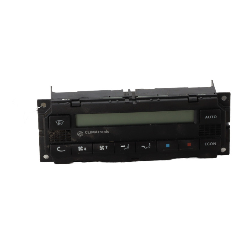 Commande chauffage VOLKSWAGEN GOLF 4