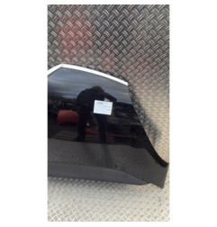 Capot CITROEN C4 PICASSO 1 Photo n°1