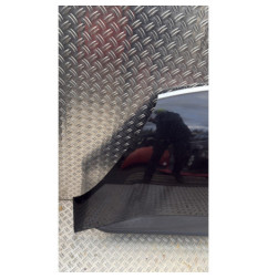 Capot CITROEN C4 PICASSO 1