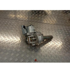 Colonne de direction RENAULT CLIO 5 Photo n°1