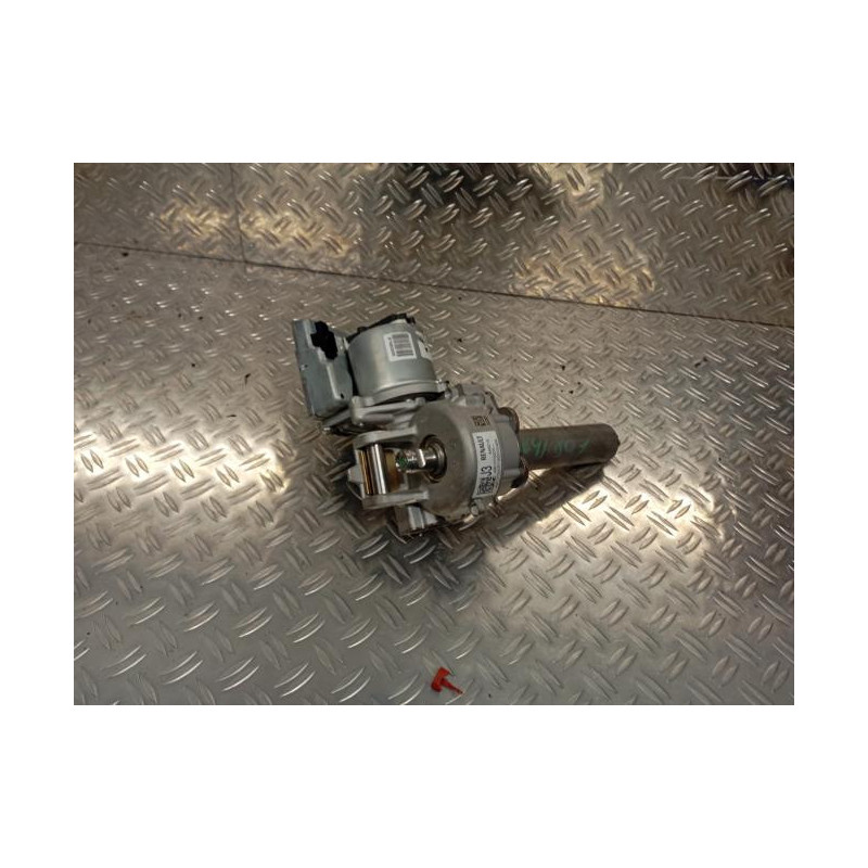 Colonne de direction RENAULT CLIO 5