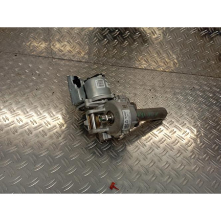 Colonne de direction RENAULT CLIO 5 Photo n°1