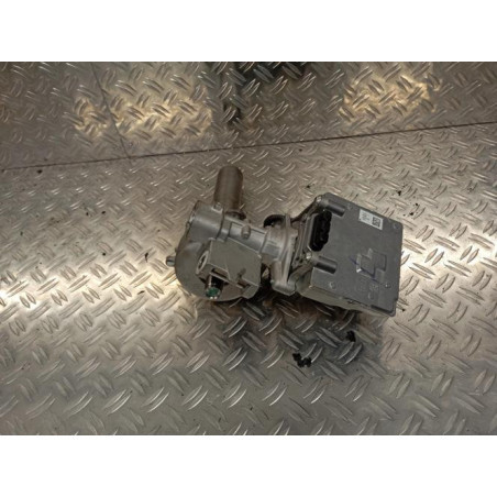 Colonne de direction RENAULT CLIO 5