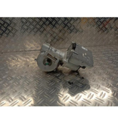 Colonne de direction RENAULT CLIO 5 Photo n°3