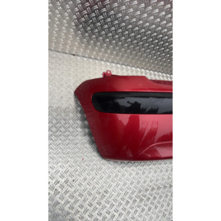 Pare choc arriere CITROEN C3 1 Photo n°1