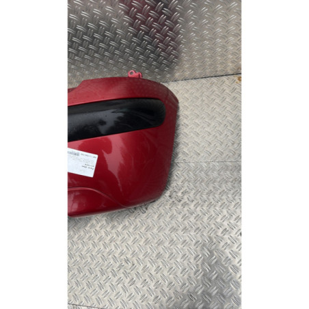 Pare choc arriere CITROEN C3 1