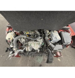 Colonne de direction RENAULT CLIO 5 Photo n°6