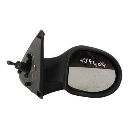 Retroviseur droit RENAULT CLIO 2 Photo n°1