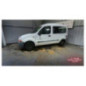 Commande chauffage RENAULT KANGOO 1