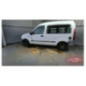 Commande chauffage RENAULT KANGOO 1