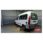 Commande chauffage RENAULT KANGOO 1