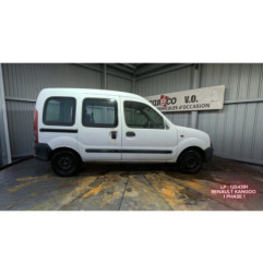 Commande chauffage RENAULT KANGOO 1 Photo n°9