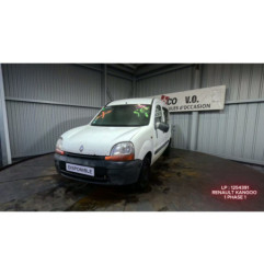 Commande chauffage RENAULT KANGOO 1 Photo n°12