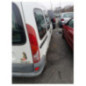 Commande chauffage RENAULT KANGOO 1