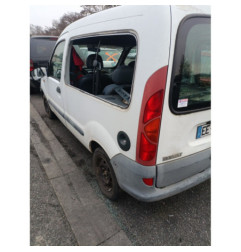 Commande chauffage RENAULT KANGOO 1 Photo n°14
